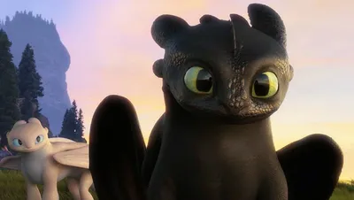 Toothless the dragon, the previous entire content of this website